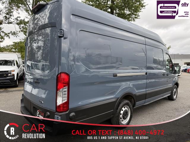 2019 Ford Transit Van T-250 148'' EL HR, available for sale in Avenel, New Jersey | Car Revolution. Avenel, New Jersey 2019 Ford Transit Van T-250 148'' EL HR, available for sale in Avenel, New Jersey | Car Revolution. Avenel, New Jersey