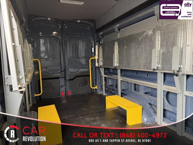 2019 Ford Transit Van T-250 148'' EL HR, available for sale in Avenel, New Jersey | Car Revolution. Avenel, New Jersey 2019 Ford Transit Van T-250 148'' EL HR, available for sale in Avenel, New Jersey | Car Revolution. Avenel, New Jersey