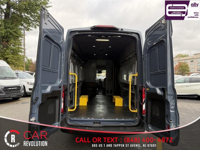 2019 Ford Transit Van T-250 148'' EL HR, available for sale in Avenel, New Jersey | Car Revolution. Avenel, New Jersey 2019 Ford Transit Van T-250 148'' EL HR, available for sale in Avenel, New Jersey | Car Revolution. Avenel, New Jersey