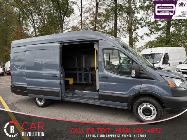 2019 Ford Transit Van T-250 148'' EL HR, available for sale in Avenel, New Jersey | Car Revolution. Avenel, New Jersey 2019 Ford Transit Van T-250 148'' EL HR, available for sale in Avenel, New Jersey | Car Revolution. Avenel, New Jersey
