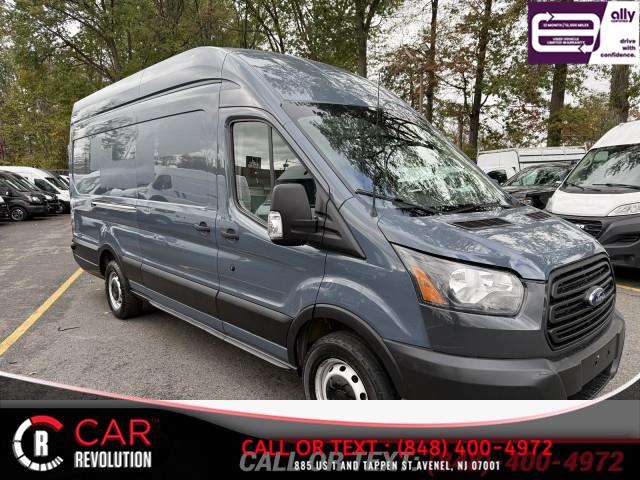 2019 Ford Transit Van T-250 148'' EL HR, available for sale in Avenel, New Jersey | Car Revolution. Avenel, New Jersey 2019 Ford Transit Van T-250 148'' EL HR, available for sale in Avenel, New Jersey | Car Revolution. Avenel, New Jersey