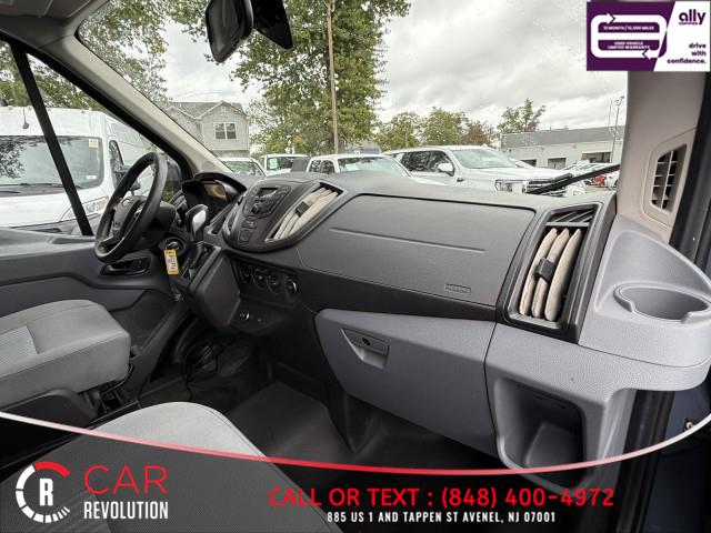2019 Ford Transit Van T-250 148'' EL HR, available for sale in Avenel, New Jersey | Car Revolution. Avenel, New Jersey 2019 Ford Transit Van T-250 148'' EL HR, available for sale in Avenel, New Jersey | Car Revolution. Avenel, New Jersey