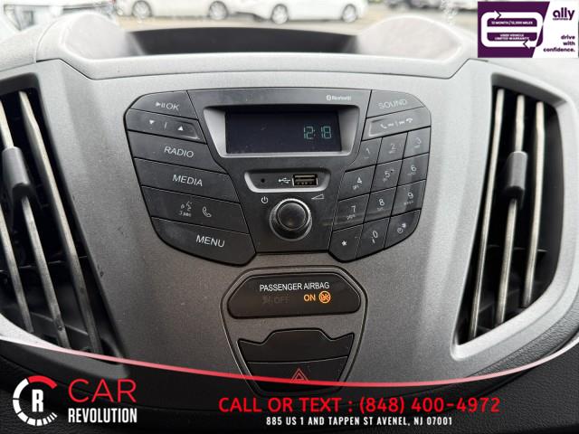 2019 Ford Transit Van T-250 148'' EL HR, available for sale in Avenel, New Jersey | Car Revolution. Avenel, New Jersey 2019 Ford Transit Van T-250 148'' EL HR, available for sale in Avenel, New Jersey | Car Revolution. Avenel, New Jersey