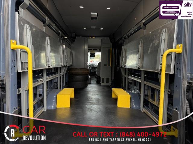 2019 Ford Transit Van T-250 148'' EL HR, available for sale in Avenel, New Jersey | Car Revolution. Avenel, New Jersey 2019 Ford Transit Van T-250 148'' EL HR, available for sale in Avenel, New Jersey | Car Revolution. Avenel, New Jersey