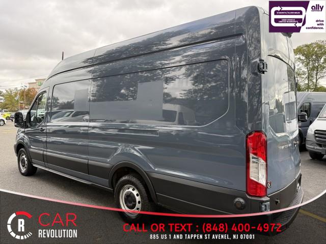 2019 Ford Transit Van T-250 148'' EL HR, available for sale in Avenel, New Jersey | Car Revolution. Avenel, New Jersey 2019 Ford Transit Van T-250 148'' EL HR, available for sale in Avenel, New Jersey | Car Revolution. Avenel, New Jersey