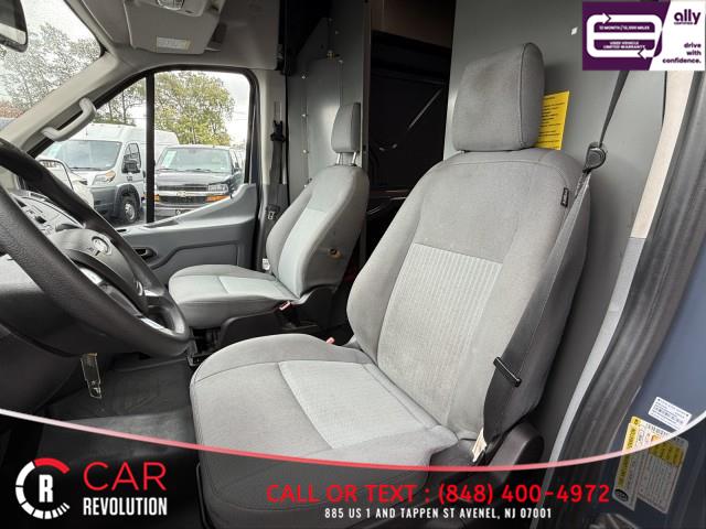 2019 Ford Transit Van T-250 148'' EL HR, available for sale in Avenel, New Jersey | Car Revolution. Avenel, New Jersey 2019 Ford Transit Van T-250 148'' EL HR, available for sale in Avenel, New Jersey | Car Revolution. Avenel, New Jersey