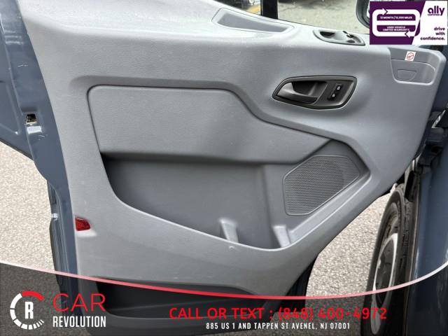 2019 Ford Transit Van T-250 148'' EL HR, available for sale in Avenel, New Jersey | Car Revolution. Avenel, New Jersey 2019 Ford Transit Van T-250 148'' EL HR, available for sale in Avenel, New Jersey | Car Revolution. Avenel, New Jersey