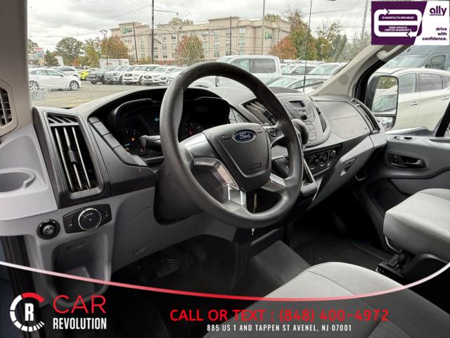 2019 Ford Transit Van T-250 148'' EL HR, available for sale in Avenel, New Jersey | Car Revolution. Avenel, New Jersey 2019 Ford Transit Van T-250 148'' EL HR, available for sale in Avenel, New Jersey | Car Revolution. Avenel, New Jersey