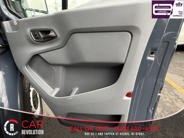2019 Ford Transit Van T-250 148'' EL HR, available for sale in Avenel, New Jersey | Car Revolution. Avenel, New Jersey 2019 Ford Transit Van T-250 148'' EL HR, available for sale in Avenel, New Jersey | Car Revolution. Avenel, New Jersey