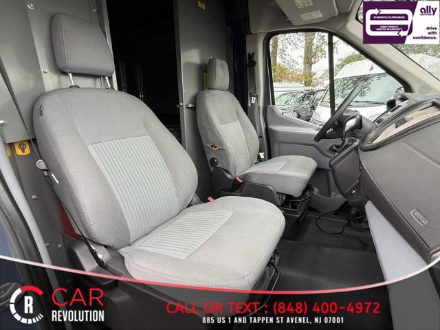 2019 Ford Transit Van T-250 148'' EL HR, available for sale in Avenel, New Jersey | Car Revolution. Avenel, New Jersey 2019 Ford Transit Van T-250 148'' EL HR, available for sale in Avenel, New Jersey | Car Revolution. Avenel, New Jersey