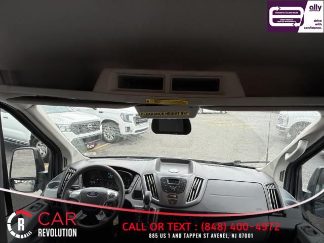 2019 Ford Transit Van T-250 148'' EL HR, available for sale in Avenel, New Jersey | Car Revolution. Avenel, New Jersey 2019 Ford Transit Van T-250 148'' EL HR, available for sale in Avenel, New Jersey | Car Revolution. Avenel, New Jersey