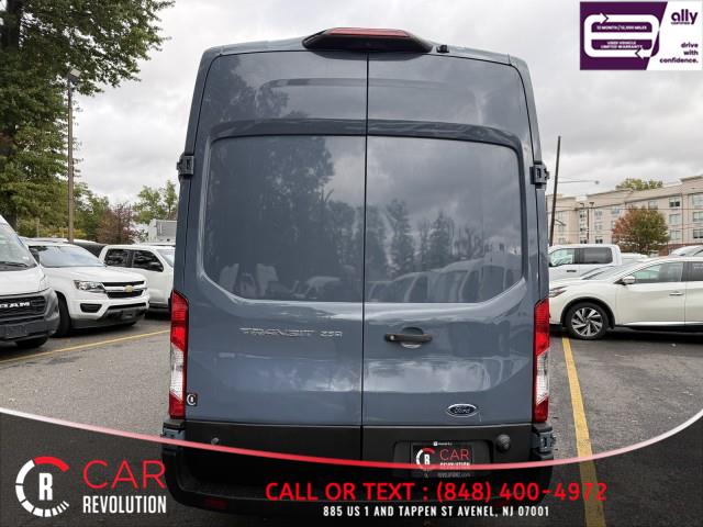 2019 Ford Transit Van T-250 148'' EL HR, available for sale in Avenel, New Jersey | Car Revolution. Avenel, New Jersey 2019 Ford Transit Van T-250 148'' EL HR, available for sale in Avenel, New Jersey | Car Revolution. Avenel, New Jersey