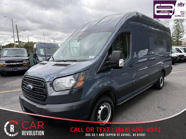2019 Ford Transit Van T-250 148'' EL HR, available for sale in Avenel, New Jersey | Car Revolution. Avenel, New Jersey 2019 Ford Transit Van T-250 148'' EL HR, available for sale in Avenel, New Jersey | Car Revolution. Avenel, New Jersey