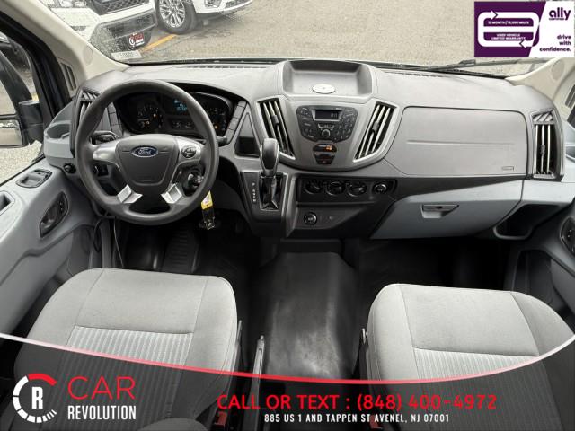2019 Ford Transit Van T-250 148'' EL HR, available for sale in Avenel, New Jersey | Car Revolution. Avenel, New Jersey 2019 Ford Transit Van T-250 148'' EL HR, available for sale in Avenel, New Jersey | Car Revolution. Avenel, New Jersey
