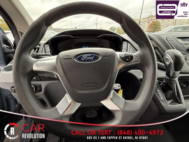 2019 Ford Transit Van T-250 148'' EL HR, available for sale in Avenel, New Jersey | Car Revolution. Avenel, New Jersey 2019 Ford Transit Van T-250 148'' EL HR, available for sale in Avenel, New Jersey | Car Revolution. Avenel, New Jersey
