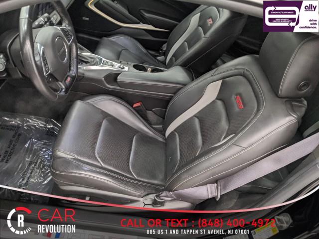 2016 Chevrolet Camaro 2SS, available for sale in Avenel, New Jersey | Car Revolution. Avenel, New Jersey 2016 Chevrolet Camaro 2SS, available for sale in Avenel, New Jersey | Car Revolution. Avenel, New Jersey
