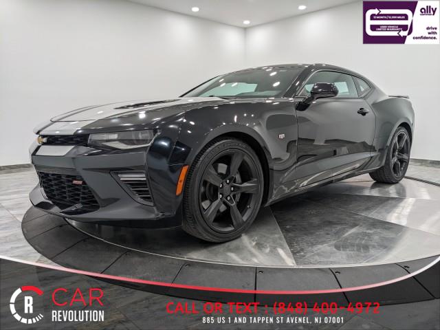 2016 Chevrolet Camaro 2SS, available for sale in Avenel, New Jersey | Car Revolution. Avenel, New Jersey 2016 Chevrolet Camaro 2SS, available for sale in Avenel, New Jersey | Car Revolution. Avenel, New Jersey