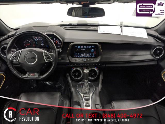 2016 Chevrolet Camaro 2SS, available for sale in Avenel, New Jersey | Car Revolution. Avenel, New Jersey 2016 Chevrolet Camaro 2SS, available for sale in Avenel, New Jersey | Car Revolution. Avenel, New Jersey
