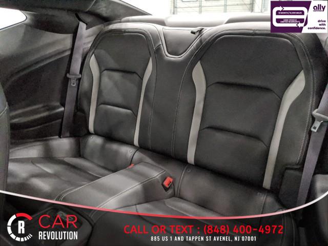 2016 Chevrolet Camaro 2SS, available for sale in Avenel, New Jersey | Car Revolution. Avenel, New Jersey 2016 Chevrolet Camaro 2SS, available for sale in Avenel, New Jersey | Car Revolution. Avenel, New Jersey
