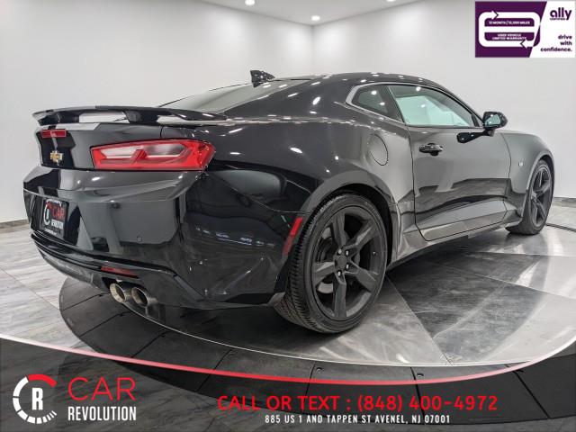 2016 Chevrolet Camaro 2SS, available for sale in Avenel, New Jersey | Car Revolution. Avenel, New Jersey 2016 Chevrolet Camaro 2SS, available for sale in Avenel, New Jersey | Car Revolution. Avenel, New Jersey