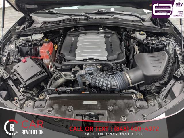 2016 Chevrolet Camaro 2SS, available for sale in Avenel, New Jersey | Car Revolution. Avenel, New Jersey 2016 Chevrolet Camaro 2SS, available for sale in Avenel, New Jersey | Car Revolution. Avenel, New Jersey