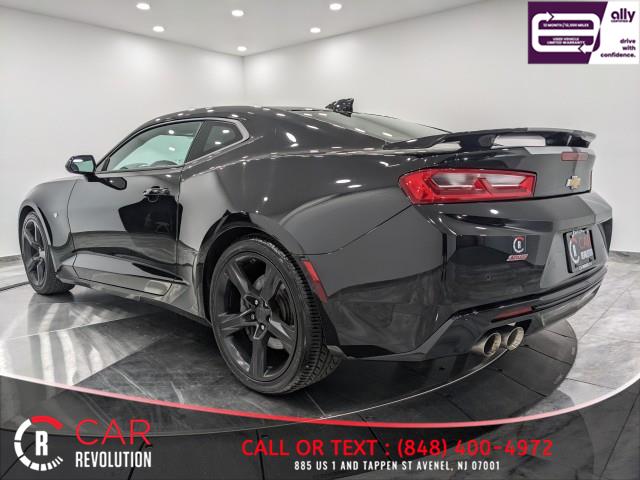 2016 Chevrolet Camaro 2SS, available for sale in Avenel, New Jersey | Car Revolution. Avenel, New Jersey 2016 Chevrolet Camaro 2SS, available for sale in Avenel, New Jersey | Car Revolution. Avenel, New Jersey
