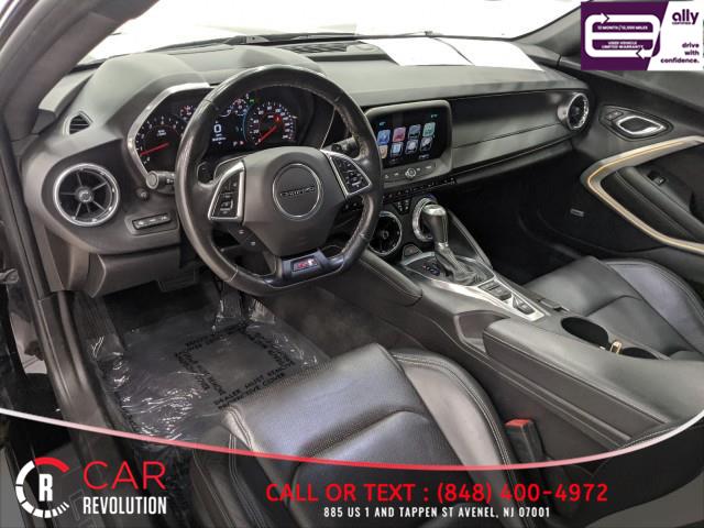 2016 Chevrolet Camaro 2SS, available for sale in Avenel, New Jersey | Car Revolution. Avenel, New Jersey 2016 Chevrolet Camaro 2SS, available for sale in Avenel, New Jersey | Car Revolution. Avenel, New Jersey