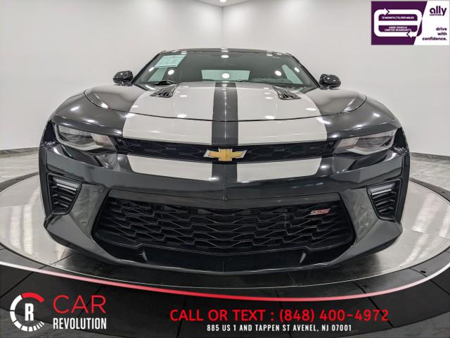 2016 Chevrolet Camaro 2SS, available for sale in Avenel, New Jersey | Car Revolution. Avenel, New Jersey 2016 Chevrolet Camaro 2SS, available for sale in Avenel, New Jersey | Car Revolution. Avenel, New Jersey