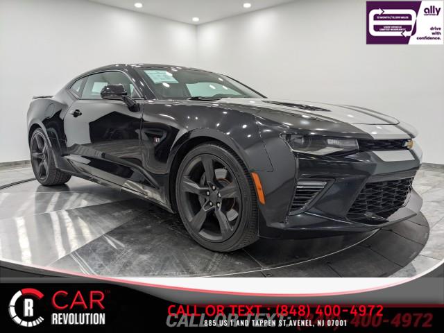 Used 2016 Chevrolet Camaro in Avenel, New Jersey | Car Revolution. Avenel, New Jersey