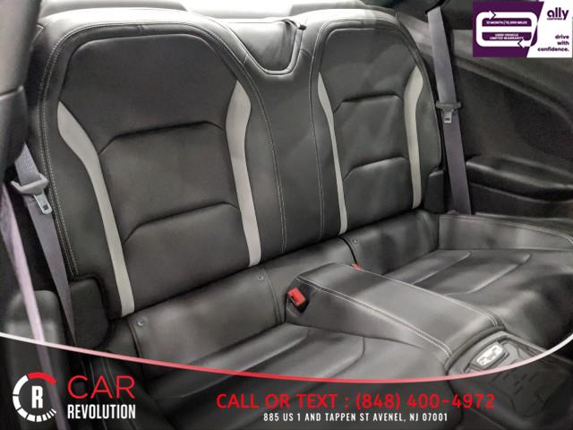 2016 Chevrolet Camaro 2SS, available for sale in Avenel, New Jersey | Car Revolution. Avenel, New Jersey 2016 Chevrolet Camaro 2SS, available for sale in Avenel, New Jersey | Car Revolution. Avenel, New Jersey