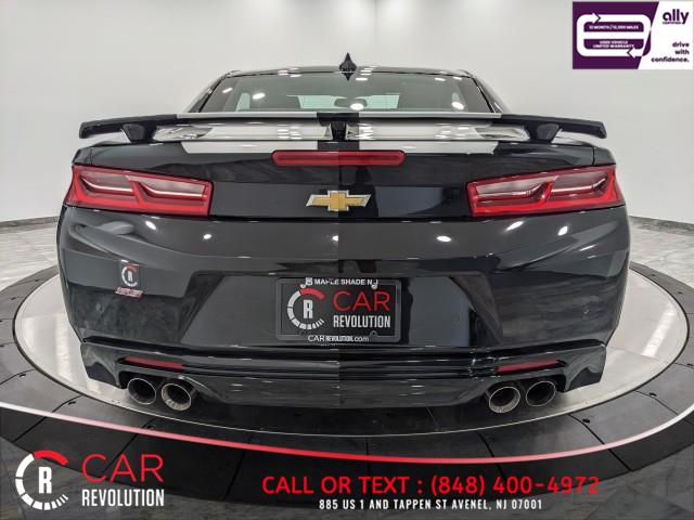 2016 Chevrolet Camaro 2SS, available for sale in Avenel, New Jersey | Car Revolution. Avenel, New Jersey 2016 Chevrolet Camaro 2SS, available for sale in Avenel, New Jersey | Car Revolution. Avenel, New Jersey