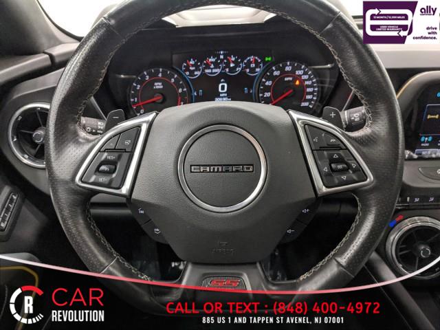 2016 Chevrolet Camaro 2SS, available for sale in Avenel, New Jersey | Car Revolution. Avenel, New Jersey 2016 Chevrolet Camaro 2SS, available for sale in Avenel, New Jersey | Car Revolution. Avenel, New Jersey