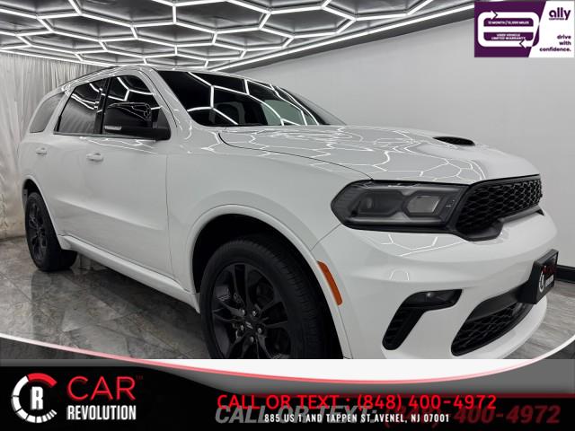 2022 Dodge Durango GT Plus AWD, available for sale in Avenel, New Jersey | Car Revolution. Avenel, New Jersey
