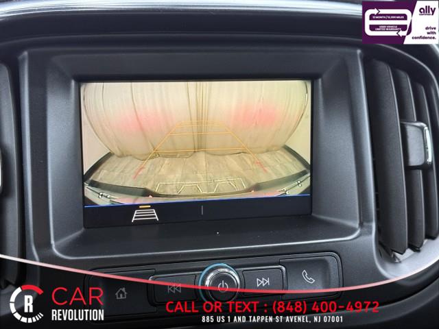 2020 Chevrolet Colorado 2WD Work Truck EXT CAB 128'', available for sale in Avenel, New Jersey | Car Revolution. Avenel, New Jersey 2020 Chevrolet Colorado 2WD Work Truck EXT CAB 128'', available for sale in Avenel, New Jersey | Car Revolution. Avenel, New Jersey