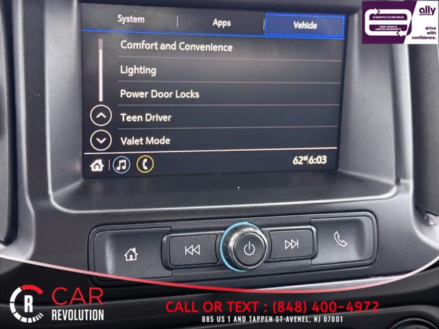 2020 Chevrolet Colorado 2WD Work Truck EXT CAB 128'', available for sale in Avenel, New Jersey | Car Revolution. Avenel, New Jersey 2020 Chevrolet Colorado 2WD Work Truck EXT CAB 128'', available for sale in Avenel, New Jersey | Car Revolution. Avenel, New Jersey