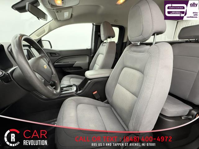 2020 Chevrolet Colorado 2WD Work Truck EXT CAB 128'', available for sale in Avenel, New Jersey | Car Revolution. Avenel, New Jersey 2020 Chevrolet Colorado 2WD Work Truck EXT CAB 128'', available for sale in Avenel, New Jersey | Car Revolution. Avenel, New Jersey