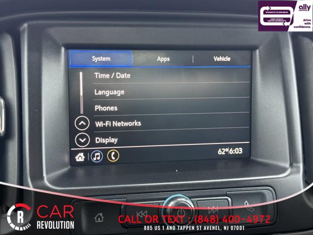 2020 Chevrolet Colorado 2WD Work Truck EXT CAB 128'', available for sale in Avenel, New Jersey | Car Revolution. Avenel, New Jersey 2020 Chevrolet Colorado 2WD Work Truck EXT CAB 128'', available for sale in Avenel, New Jersey | Car Revolution. Avenel, New Jersey
