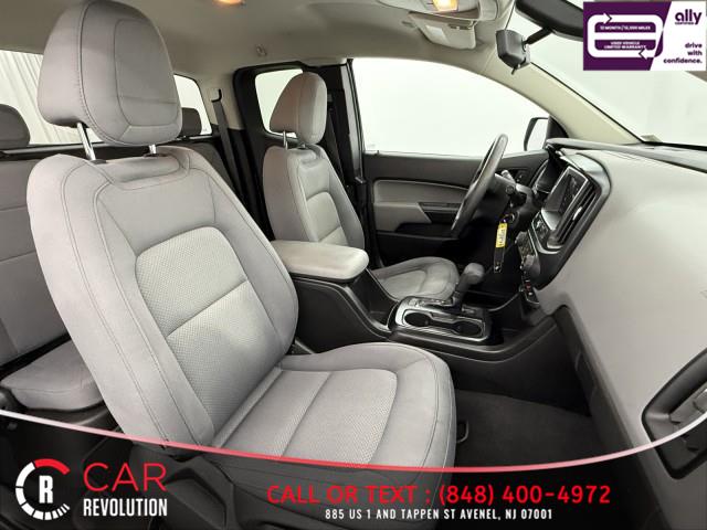2020 Chevrolet Colorado 2WD Work Truck EXT CAB 128'', available for sale in Avenel, New Jersey | Car Revolution. Avenel, New Jersey 2020 Chevrolet Colorado 2WD Work Truck EXT CAB 128'', available for sale in Avenel, New Jersey | Car Revolution. Avenel, New Jersey