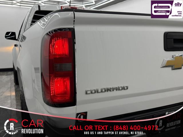 2020 Chevrolet Colorado 2WD Work Truck EXT CAB 128'', available for sale in Avenel, New Jersey | Car Revolution. Avenel, New Jersey 2020 Chevrolet Colorado 2WD Work Truck EXT CAB 128'', available for sale in Avenel, New Jersey | Car Revolution. Avenel, New Jersey