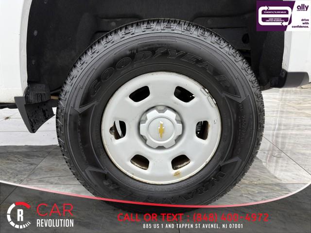 2020 Chevrolet Colorado 2WD Work Truck EXT CAB 128'', available for sale in Avenel, New Jersey | Car Revolution. Avenel, New Jersey 2020 Chevrolet Colorado 2WD Work Truck EXT CAB 128'', available for sale in Avenel, New Jersey | Car Revolution. Avenel, New Jersey