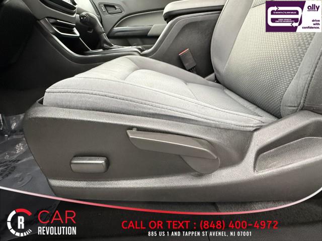 2020 Chevrolet Colorado 2WD Work Truck EXT CAB 128'', available for sale in Avenel, New Jersey | Car Revolution. Avenel, New Jersey 2020 Chevrolet Colorado 2WD Work Truck EXT CAB 128'', available for sale in Avenel, New Jersey | Car Revolution. Avenel, New Jersey