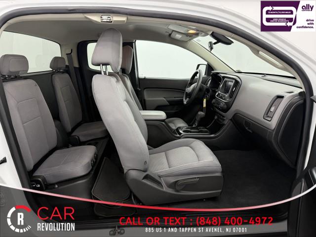 2020 Chevrolet Colorado 2WD Work Truck EXT CAB 128'', available for sale in Avenel, New Jersey | Car Revolution. Avenel, New Jersey 2020 Chevrolet Colorado 2WD Work Truck EXT CAB 128'', available for sale in Avenel, New Jersey | Car Revolution. Avenel, New Jersey