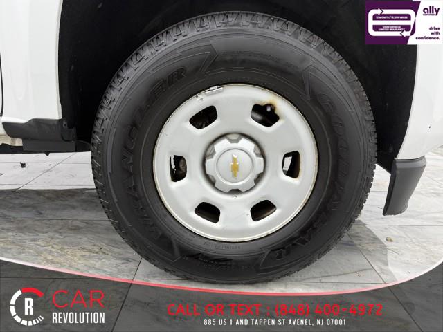 2020 Chevrolet Colorado 2WD Work Truck EXT CAB 128'', available for sale in Avenel, New Jersey | Car Revolution. Avenel, New Jersey 2020 Chevrolet Colorado 2WD Work Truck EXT CAB 128'', available for sale in Avenel, New Jersey | Car Revolution. Avenel, New Jersey