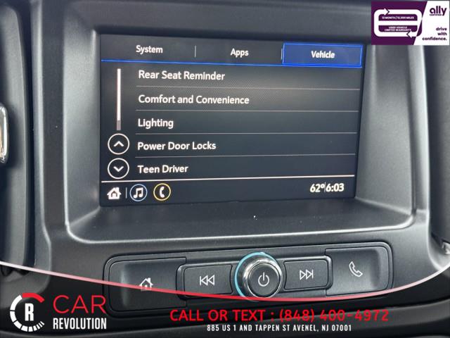 2020 Chevrolet Colorado 2WD Work Truck EXT CAB 128'', available for sale in Avenel, New Jersey | Car Revolution. Avenel, New Jersey 2020 Chevrolet Colorado 2WD Work Truck EXT CAB 128'', available for sale in Avenel, New Jersey | Car Revolution. Avenel, New Jersey