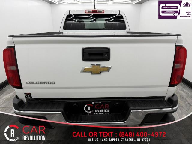 2020 Chevrolet Colorado 2WD Work Truck EXT CAB 128'', available for sale in Avenel, New Jersey | Car Revolution. Avenel, New Jersey 2020 Chevrolet Colorado 2WD Work Truck EXT CAB 128'', available for sale in Avenel, New Jersey | Car Revolution. Avenel, New Jersey