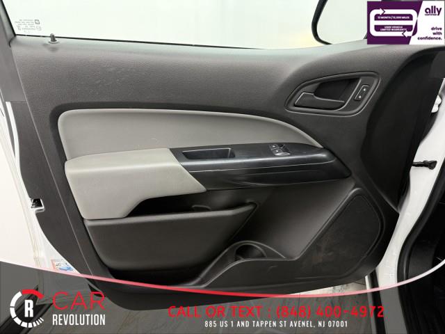 2020 Chevrolet Colorado 2WD Work Truck EXT CAB 128'', available for sale in Avenel, New Jersey | Car Revolution. Avenel, New Jersey 2020 Chevrolet Colorado 2WD Work Truck EXT CAB 128'', available for sale in Avenel, New Jersey | Car Revolution. Avenel, New Jersey
