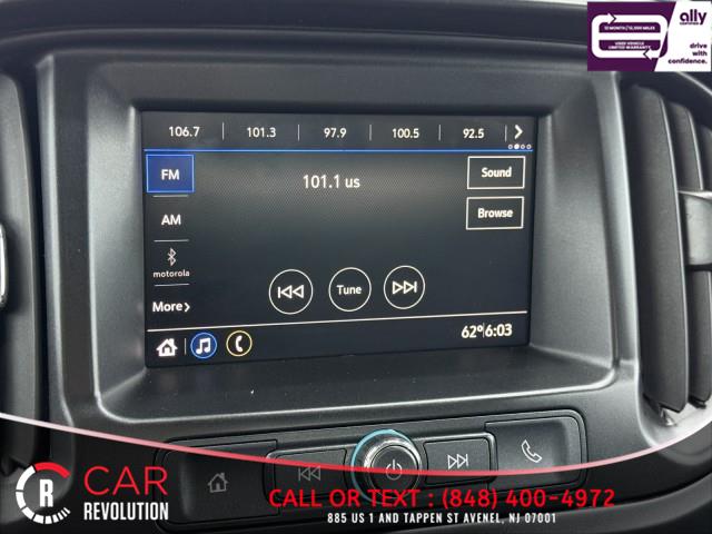 2020 Chevrolet Colorado 2WD Work Truck EXT CAB 128'', available for sale in Avenel, New Jersey | Car Revolution. Avenel, New Jersey 2020 Chevrolet Colorado 2WD Work Truck EXT CAB 128'', available for sale in Avenel, New Jersey | Car Revolution. Avenel, New Jersey