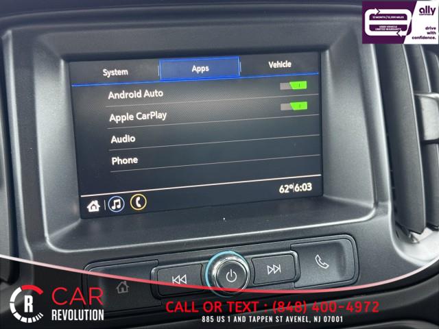 2020 Chevrolet Colorado 2WD Work Truck EXT CAB 128'', available for sale in Avenel, New Jersey | Car Revolution. Avenel, New Jersey 2020 Chevrolet Colorado 2WD Work Truck EXT CAB 128'', available for sale in Avenel, New Jersey | Car Revolution. Avenel, New Jersey