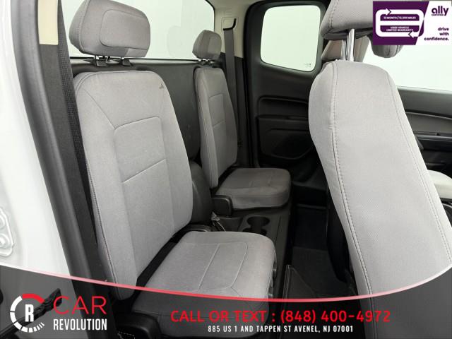 2020 Chevrolet Colorado 2WD Work Truck EXT CAB 128'', available for sale in Avenel, New Jersey | Car Revolution. Avenel, New Jersey 2020 Chevrolet Colorado 2WD Work Truck EXT CAB 128'', available for sale in Avenel, New Jersey | Car Revolution. Avenel, New Jersey