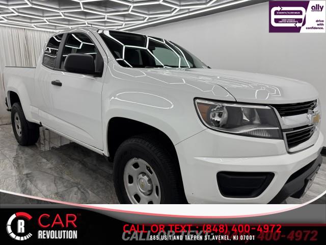Used 2020 Chevrolet Colorado in Avenel, New Jersey | Car Revolution. Avenel, New Jersey